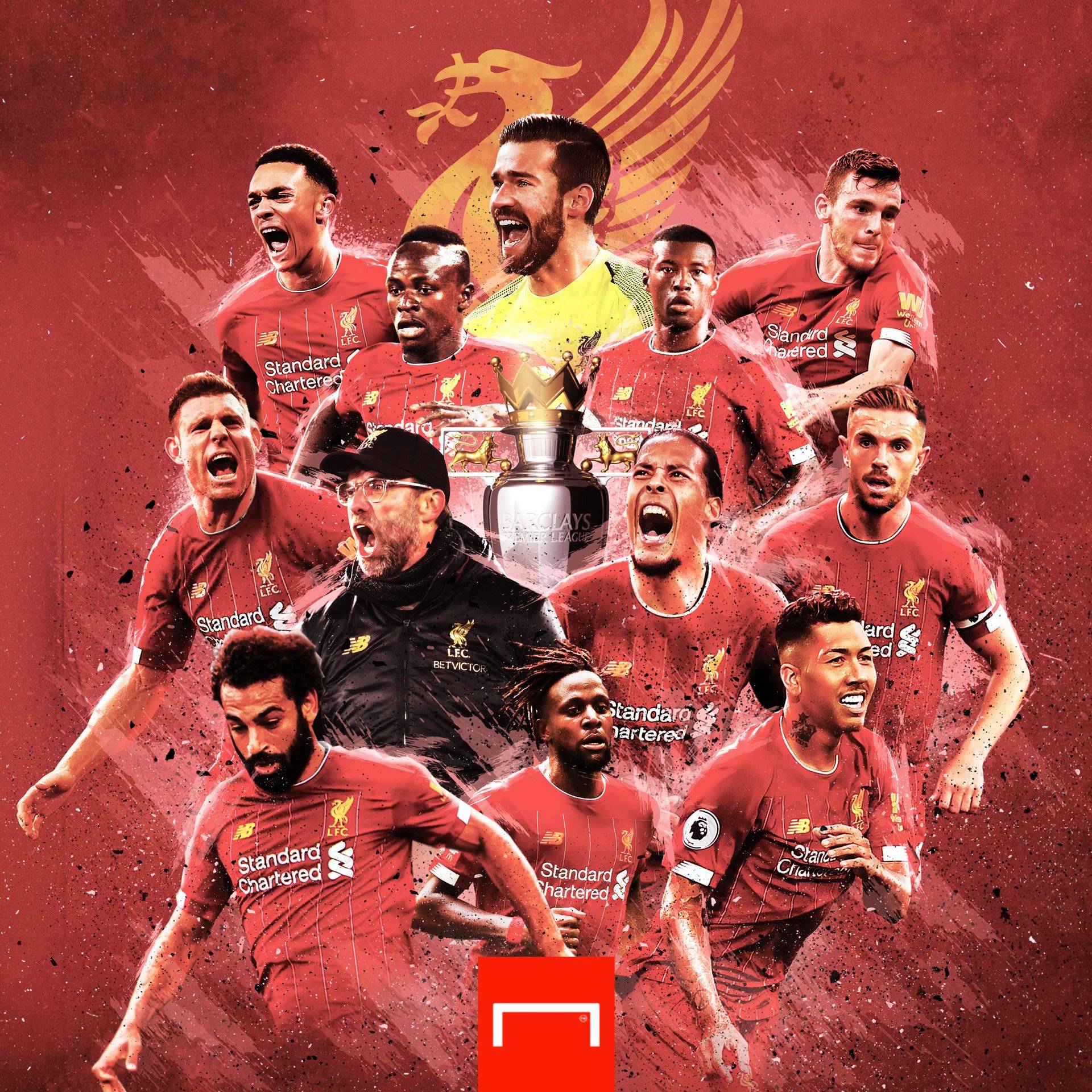 关于llverpoolfc的信息